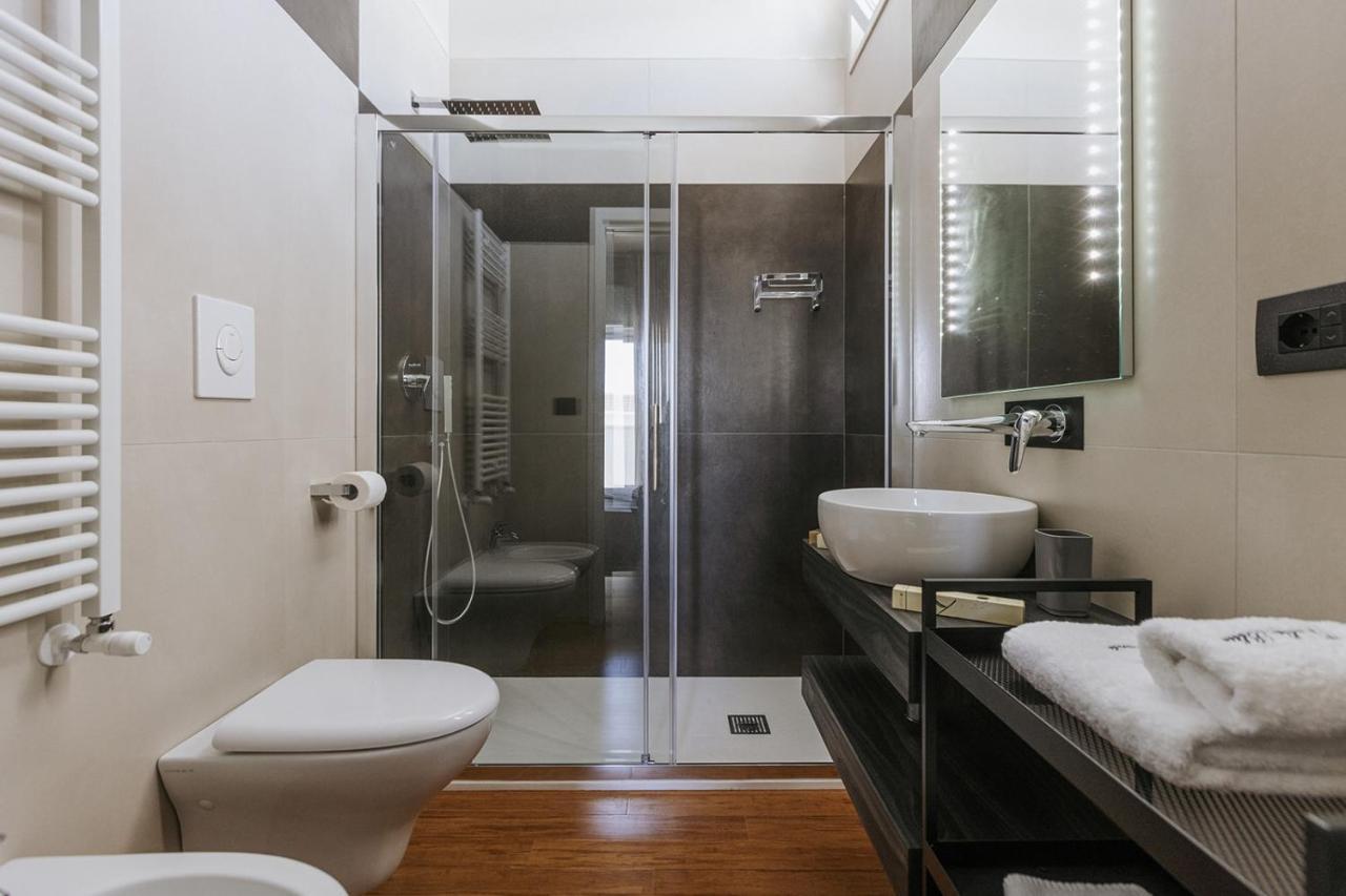 Apulia Blue Apartements & B&B Bari Exterior foto