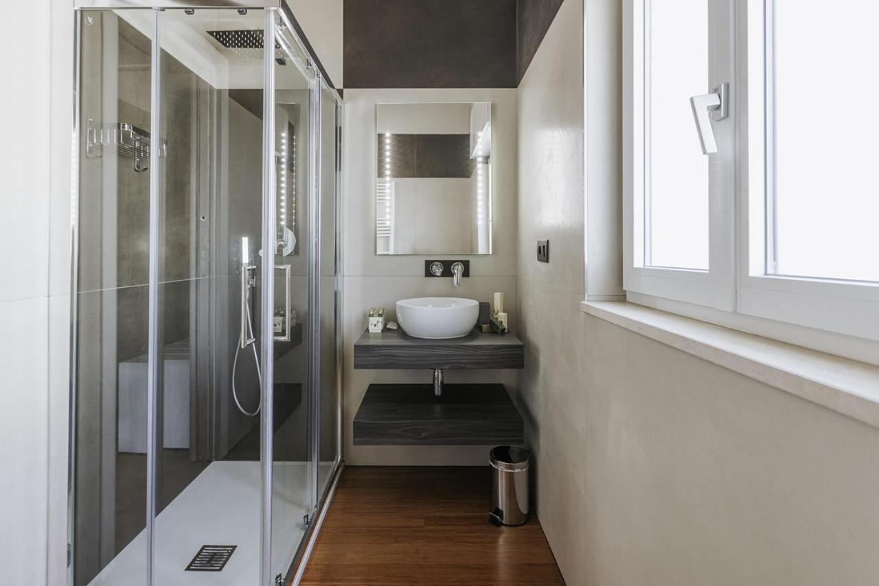 Apulia Blue Apartements & B&B Bari Exterior foto