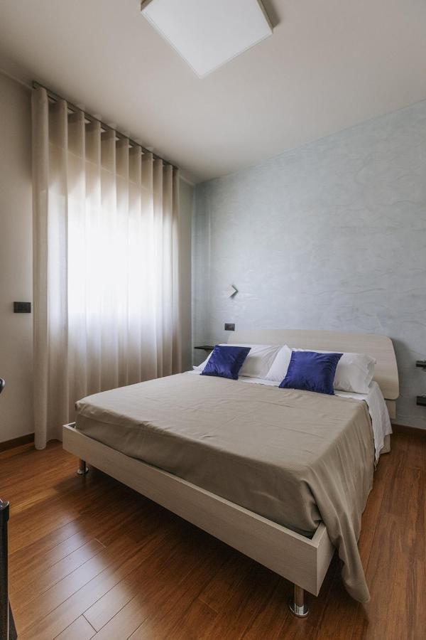 Apulia Blue Apartements & B&B Bari Exterior foto