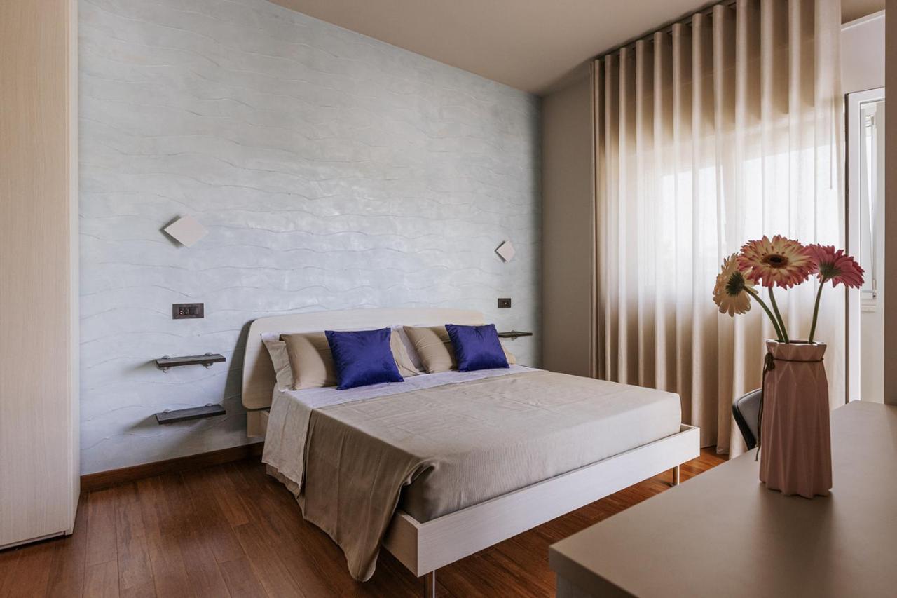Apulia Blue Apartements & B&B Bari Exterior foto