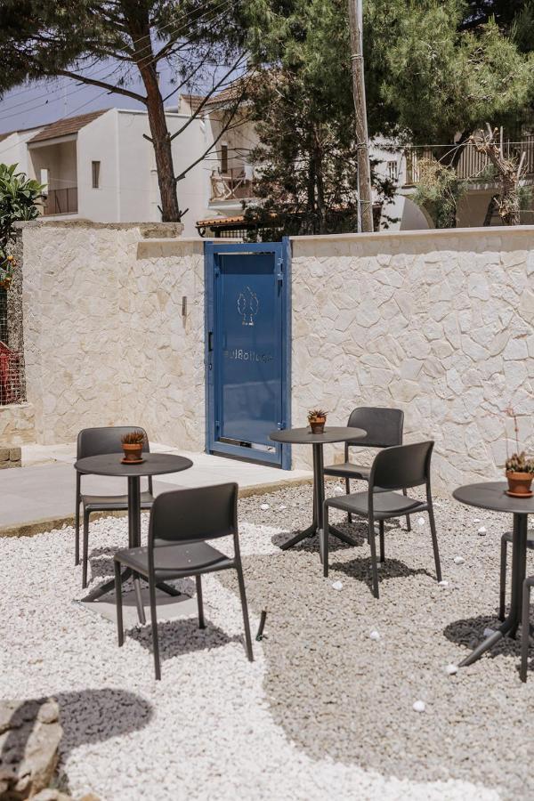 Apulia Blue Apartements & B&B Bari Exterior foto